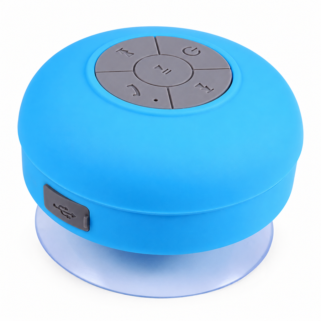 Mini Waterproof Speaker