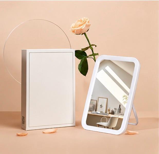 LED Makeup Miroor